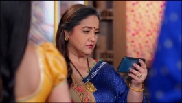 Pyaar Ka Pehla Naam Radha Mohan - 23rd Febuary 2023